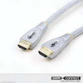 HDMI 1.4 Pro Serie Kabel, 3m, m/m