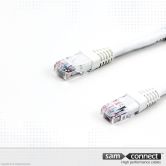 UTP Netzwerkkabel Cat 5e, 3m, m/m