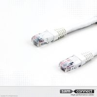 UTP Netzwerkkabel Cat 6, 5m, m/m