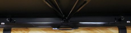 Projektionsleinwand HD Floor-up Projektionsleinwand HD Floor-up