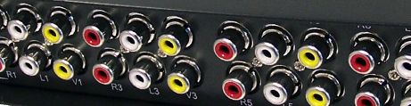 Splitter VGA Splitter VGA