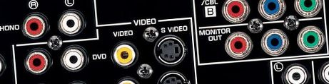 Video switches/splitters Video switches/splitters