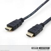 HDMI 1.4 Classic Serie Kabel, 10m, m/m